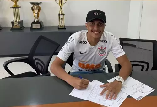 Justiça mantém condenação contra Corinthians em caso de ex-jogador da base