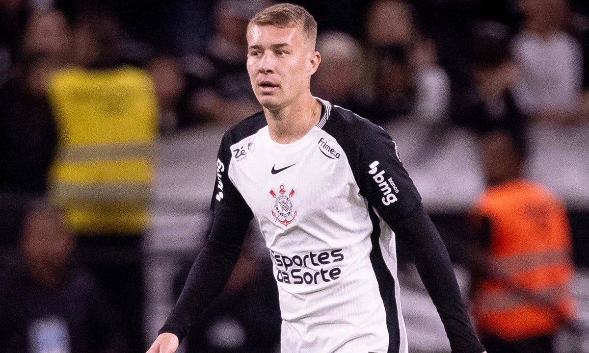 Corinthians é condenado a pagar R$ 6 milhões por contratação de Charles e pode sofrer transfer ban