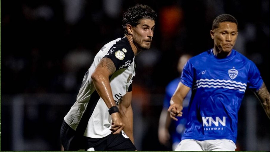 Corinthians encara o Barra pela Copa do Brasil; saiba onde assistir ao duelo decisivo