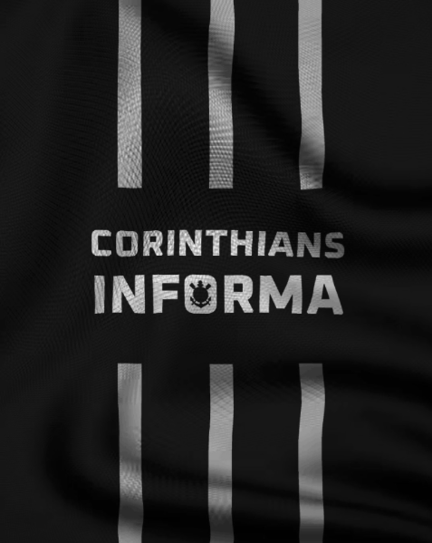 Corinthians publica nota oficial após denúncias envolvendo episódios em partida da Conmebol