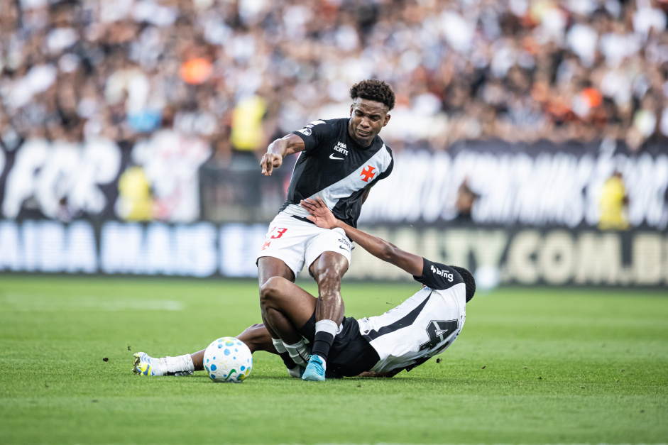 Corinthians tem recurso negado no STJD e André desfalca equipe contra o São Paulo